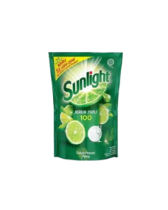 Sunlight Lime New Ref 24x370ml